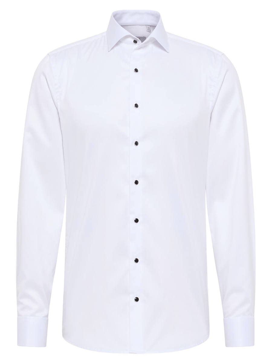 Eterna Skjorter 8218_00f659_38 - Bygholm Menswear